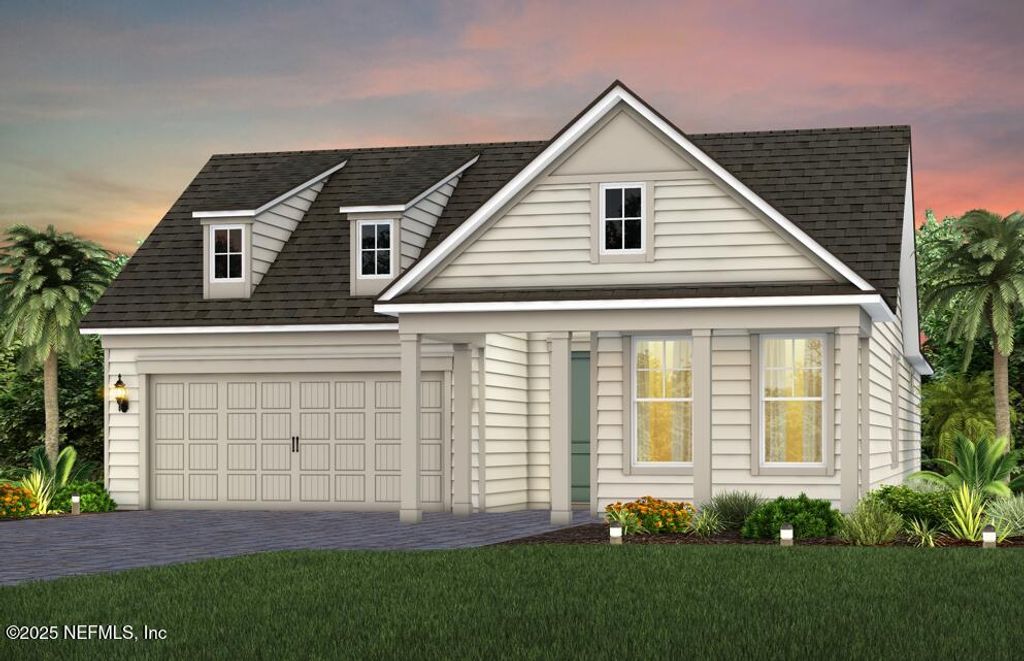 29 BINNACLE Court, St. Johns, FL 32259