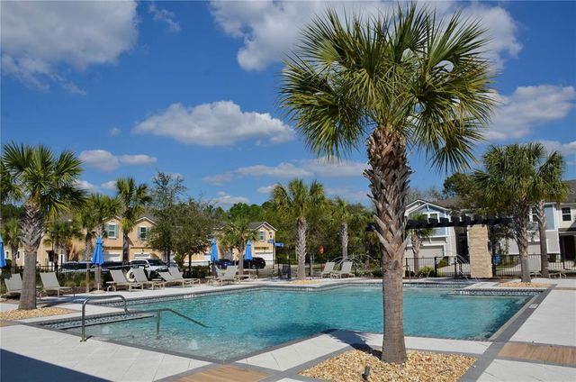 17833 ALTHEA BLUE PLACE, Lutz, FL 33558