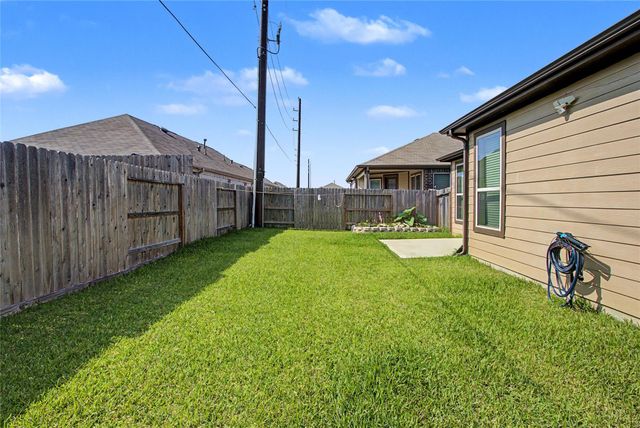 7219 Escondido Drive, Rosharon, TX 77583