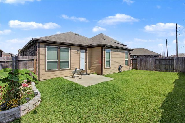 7219 Escondido Drive, Rosharon, TX 77583