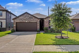 7219 Escondido Drive, Rosharon, TX 77583