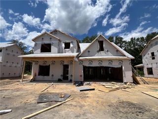 4824 Danastas Avenue (Lot 32), Hope Mills, NC 28348