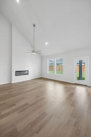 15229 Supreme Street, Aledo, TX 76008