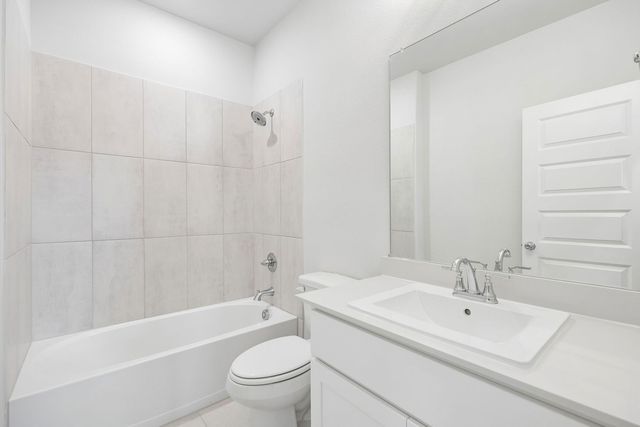 15229 Supreme Street, Aledo, TX 76008