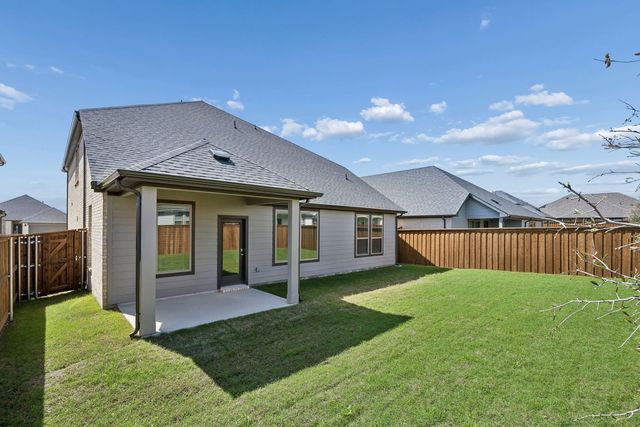 15229 Supreme Street, Aledo, TX 76008