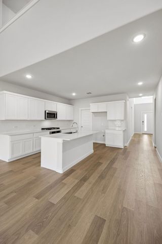 15229 Supreme Street, Aledo, TX 76008