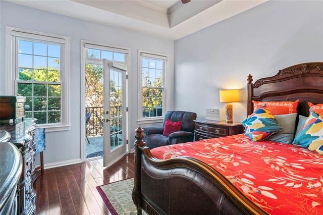 1735 Peachtree NE Street 408, Atlanta, GA 30309