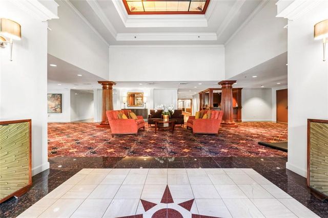 1735 Peachtree NE Street 408, Atlanta, GA 30309