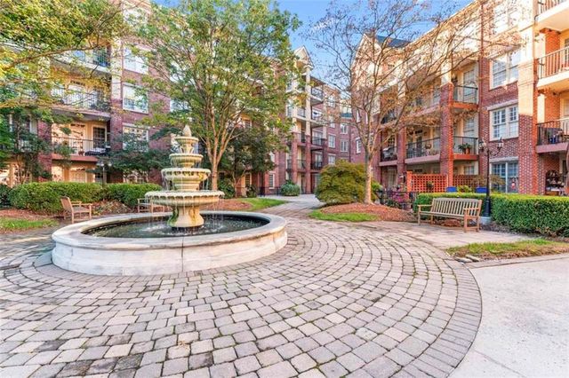 1735 Peachtree NE Street 408, Atlanta, GA 30309