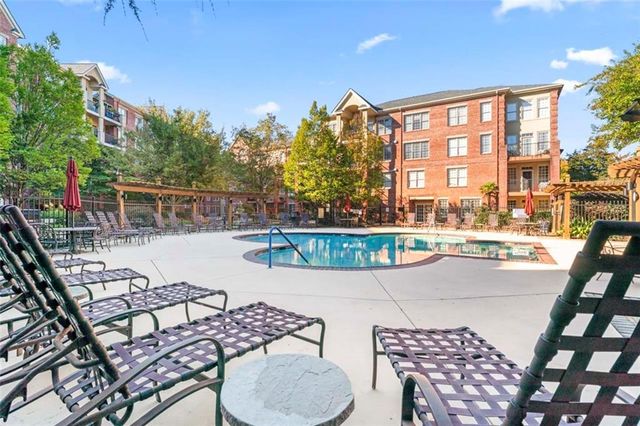 1735 Peachtree NE Street 408, Atlanta, GA 30309