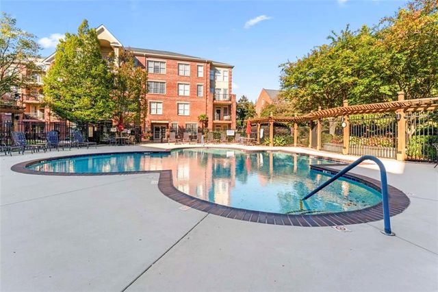 1735 Peachtree NE Street 408, Atlanta, GA 30309