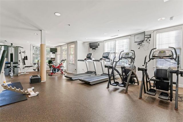 1735 Peachtree NE Street 408, Atlanta, GA 30309