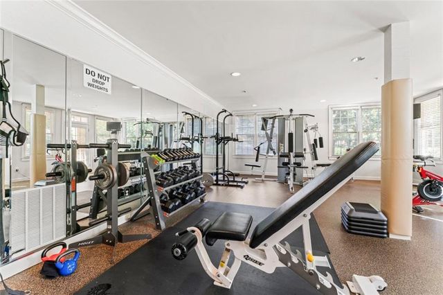 1735 Peachtree NE Street 408, Atlanta, GA 30309