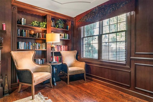 1735 Peachtree NE Street 408, Atlanta, GA 30309