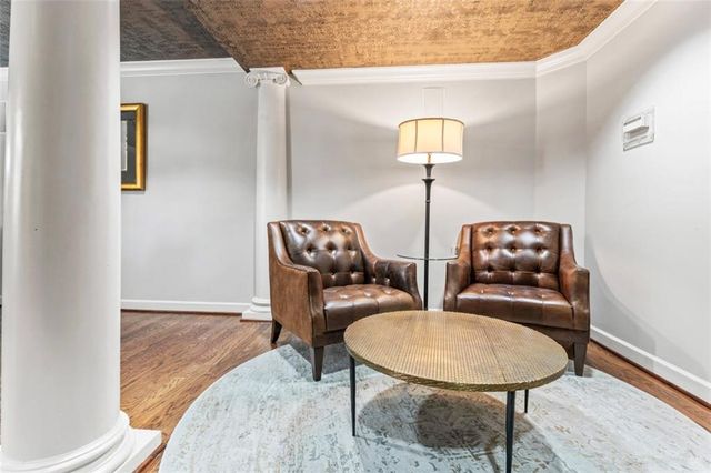 1735 Peachtree NE Street 408, Atlanta, GA 30309