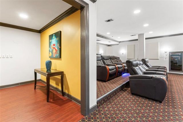 1735 Peachtree NE Street 408, Atlanta, GA 30309