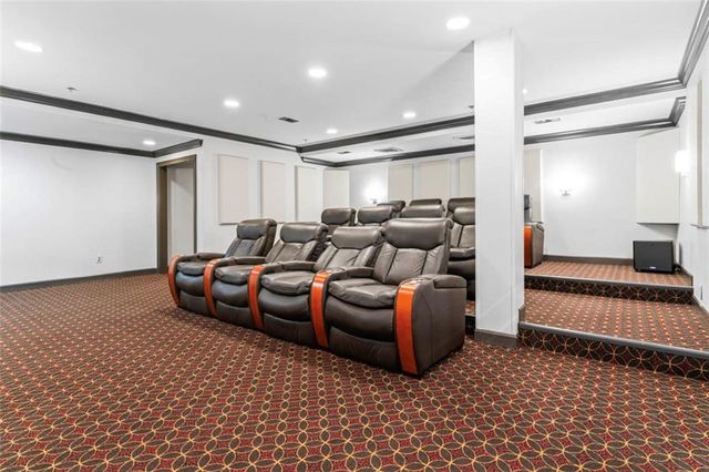 1735 Peachtree NE Street 408, Atlanta, GA 30309