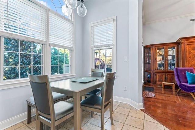 1735 Peachtree NE Street 408, Atlanta, GA 30309