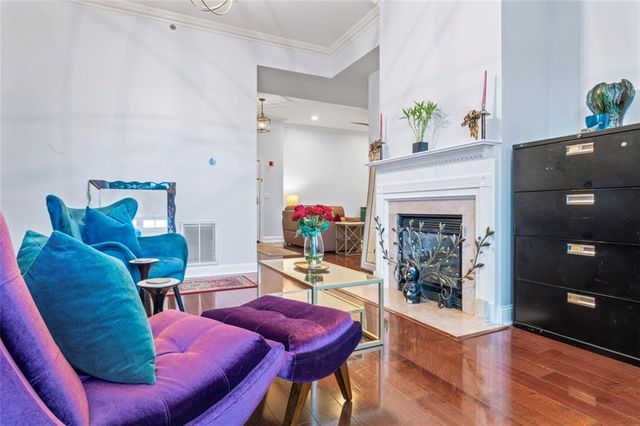 1735 Peachtree NE Street 408, Atlanta, GA 30309