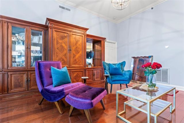 1735 Peachtree NE Street 408, Atlanta, GA 30309