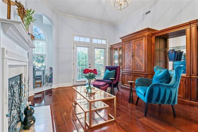 1735 Peachtree NE Street 408, Atlanta, GA 30309