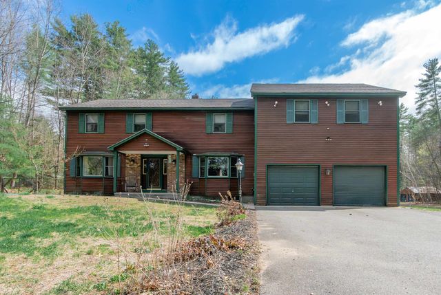 95 Plain Road, Hinsdale, NH 03451