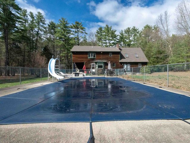 95 Plain Road, Hinsdale, NH 03451