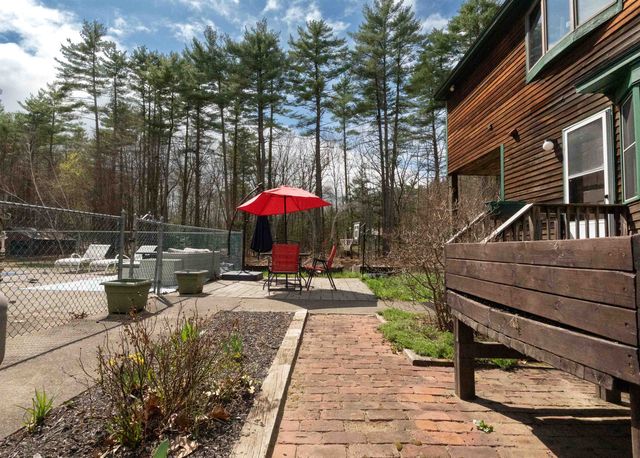 95 Plain Road, Hinsdale, NH 03451