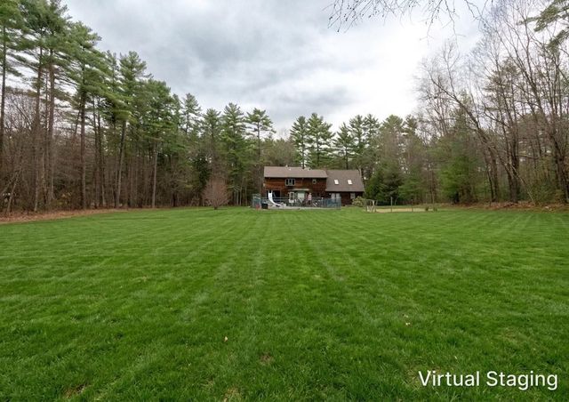 95 Plain Road, Hinsdale, NH 03451