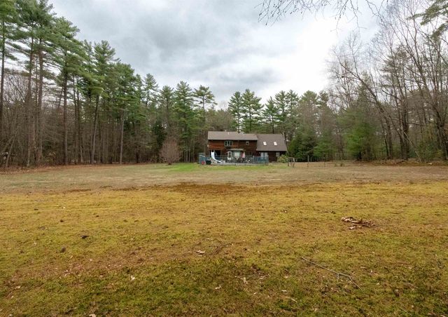 95 Plain Road, Hinsdale, NH 03451