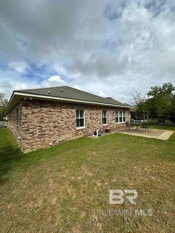 197 Mark Twain Loop, Foley, AL 36535