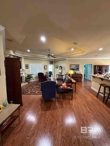 197 Mark Twain Loop, Foley, AL 36535