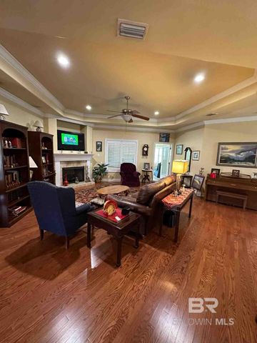 197 Mark Twain Loop, Foley, AL 36535