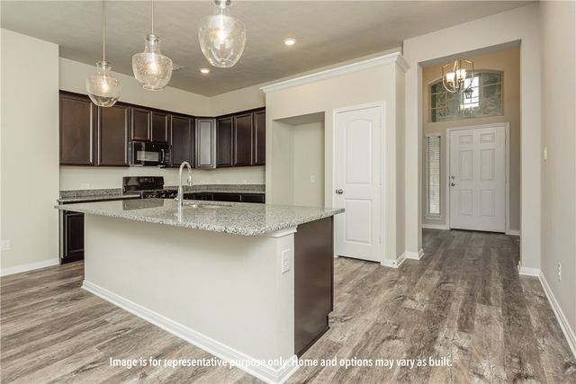 1920 McArthur Avenue, Bryan, TX 77803