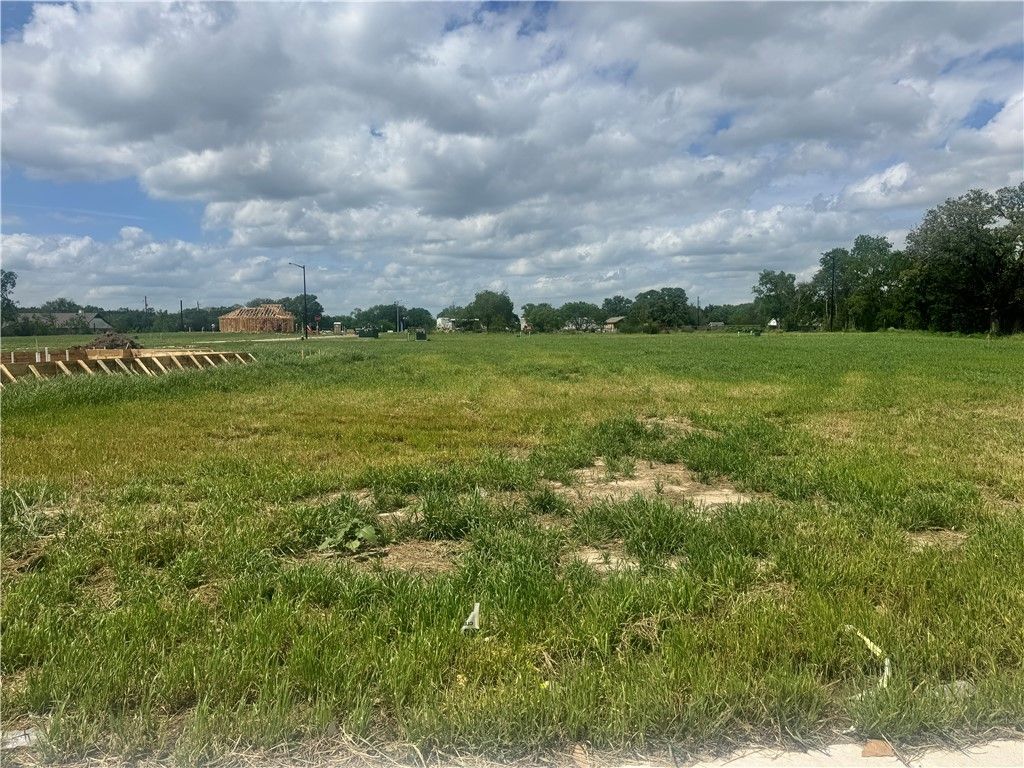 1920 McArthur Avenue, Bryan, TX 77803