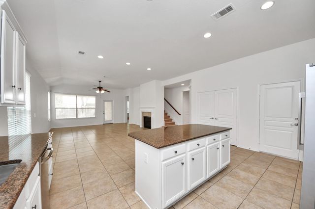 9606 W Amber Bluff Lane, Katy, TX 77494