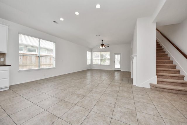 9606 W Amber Bluff Lane, Katy, TX 77494