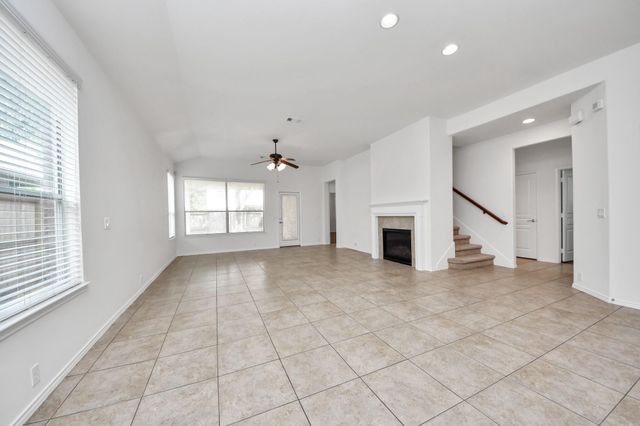 9606 W Amber Bluff Lane, Katy, TX 77494