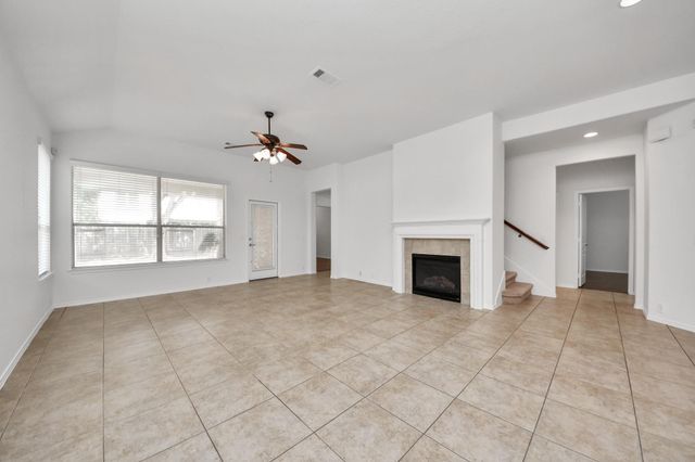 9606 W Amber Bluff Lane, Katy, TX 77494