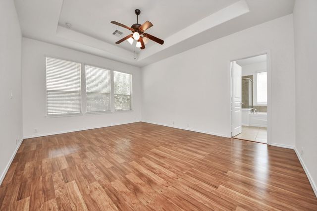 9606 W Amber Bluff Lane, Katy, TX 77494