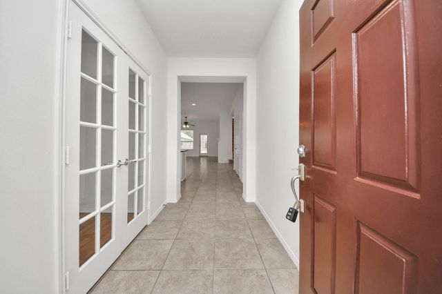 9606 W Amber Bluff Lane, Katy, TX 77494