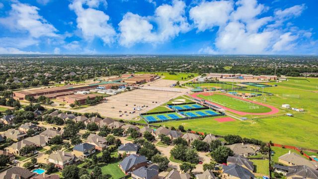 9606 W Amber Bluff Lane, Katy, TX 77494