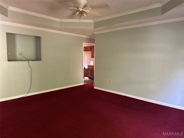 1275 Crenshaw Road, Wetumpka, AL 36092
