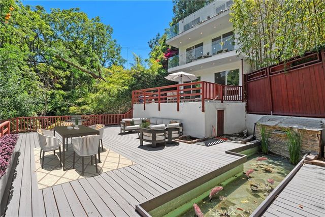 7670 Woodrow Wilson, Los Angeles, CA 90046