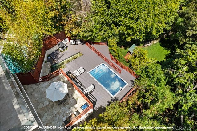 7670 Woodrow Wilson, Los Angeles, CA 90046