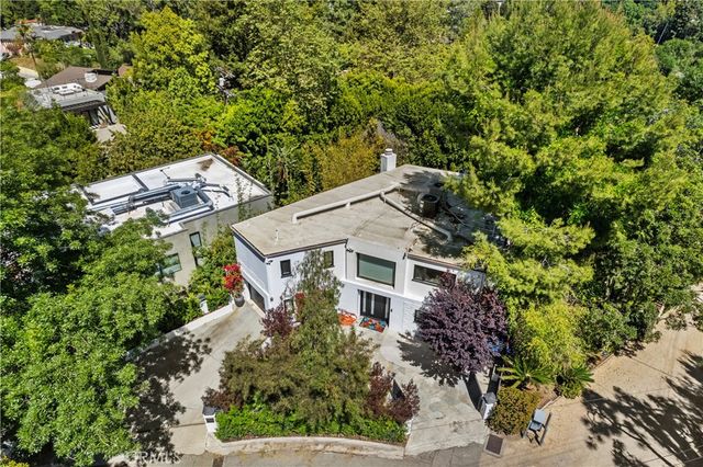 7670 Woodrow Wilson, Los Angeles, CA 90046