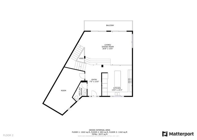 7670 Woodrow Wilson, Los Angeles, CA 90046