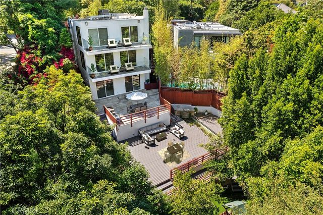 7670 Woodrow Wilson, Los Angeles, CA 90046