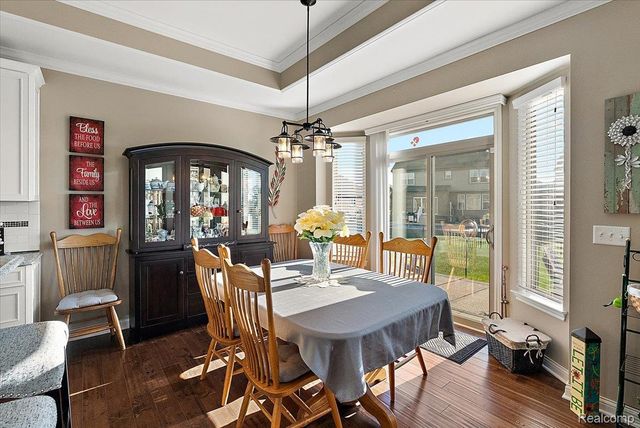 55206 Sarazen Drive, Macomb Township, MI 48042