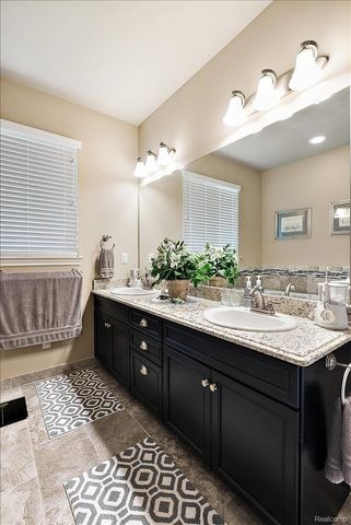 55206 Sarazen Drive, Macomb Township, MI 48042